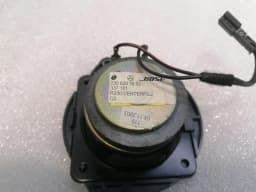MERCEDES-BENZ Mercedes SL R230 Speaker Set A2308200902 Speaker Set RHD A2308200702 — thumbnail 4