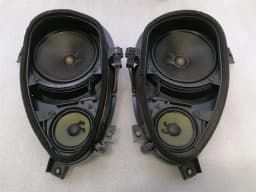 MERCEDES-BENZ Mercedes SL R230 Speaker Set A2308200902 Speaker Set RHD A2308200702 — thumbnail 5