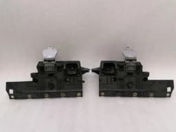 MERCEDES-BENZ Mercedes SL R230 Speaker Set A2308200902 Speaker Set RHD A2308200702 — thumbnail 10