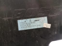 MERCEDES-BENZ Mercedes SL R230 Speaker Set A2308200902 Speaker Set RHD A2308200702 — thumbnail 9