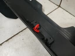 FERRARI Ferrari Purosangue F175 side skirt 875638 LH side skirts — thumbnail 10