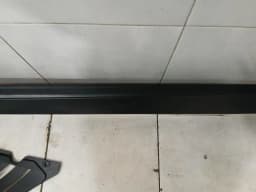 FERRARI Ferrari Purosangue F175 side skirt 875638 LH side skirts — thumbnail 3