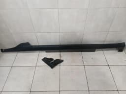 FERRARI Ferrari Purosangue F175 side skirt 875638 LH side skirts — thumbnail 1