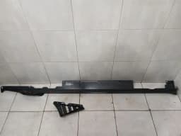 FERRARI Ferrari Purosangue F175 side skirt 875638 LH side skirts — thumbnail 7
