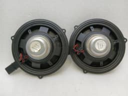 FERRARI Ferrari Speaker Door Speaker Set Speakers — thumbnail 7