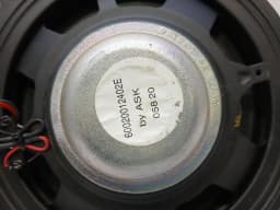 FERRARI Ferrari Speaker Door Speaker Set Speakers — thumbnail 8