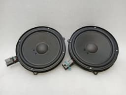 FERRARI Ferrari Speaker Door Speaker Set Speakers — thumbnail 9