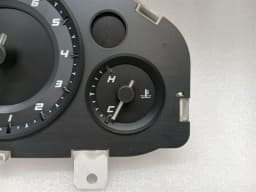 ASTON MARTIN Aston Martin Rapide AMR Instrument Cluster DD33-10849-CC Speedometer BLACK — thumbnail 6