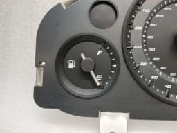 ASTON MARTIN Aston Martin Rapide AMR Instrument Cluster DD33-10849-CC Speedometer BLACK — thumbnail 7