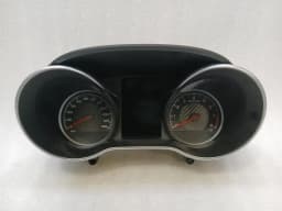 MERCEDES-BENZ MERCEDES GT R190 ROADSTER INSTRUMENT CLUSTER A1909003801 SPEEDOMETER KM/H AMG — thumbnail 2