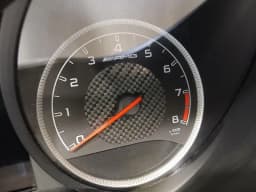 MERCEDES-BENZ MERCEDES GT R190 ROADSTER INSTRUMENT CLUSTER A1909003801 SPEEDOMETER KM/H AMG — thumbnail 4