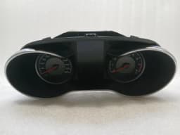 MERCEDES-BENZ MERCEDES GT R190 ROADSTER INSTRUMENT CLUSTER A1909003801 SPEEDOMETER KM/H AMG — thumbnail 7