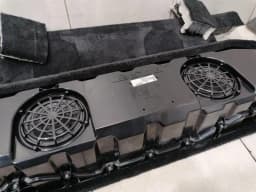 PORSCHE Porsche 911 996 Bose Speaker Set 99664556400 Speakers 99664504301 Set — thumbnail 5