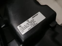 PORSCHE Porsche 911 996 Bose Speaker Set 99664556400 Speakers 99664504301 Set — thumbnail 9