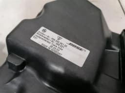 PORSCHE Porsche 911 996 Bose Speaker Set 99664556400 Speakers 99664504301 Set — thumbnail 10