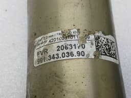 PORSCHE Porsche 911 991 Shock Absorber Front Set of 3 991343045B4 for parts only defect — thumbnail 4