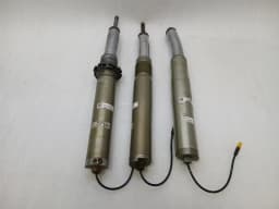 PORSCHE Porsche 911 991 Shock Absorber Front Set of 3 991343045B4 for parts only defect — thumbnail 1