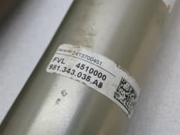 PORSCHE Porsche 911 991 Shock Absorber Front Set of 3 991343045B4 for parts only defect — thumbnail 6