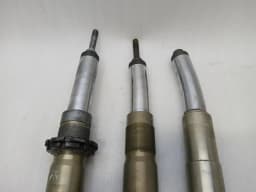 PORSCHE Porsche 911 991 Shock Absorber Front Set of 3 991343045B4 for parts only defect — thumbnail 2