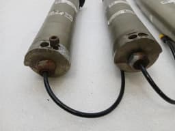 PORSCHE Porsche 911 991 Shock Absorber Front Set of 3 991343045B4 for parts only defect — thumbnail 7