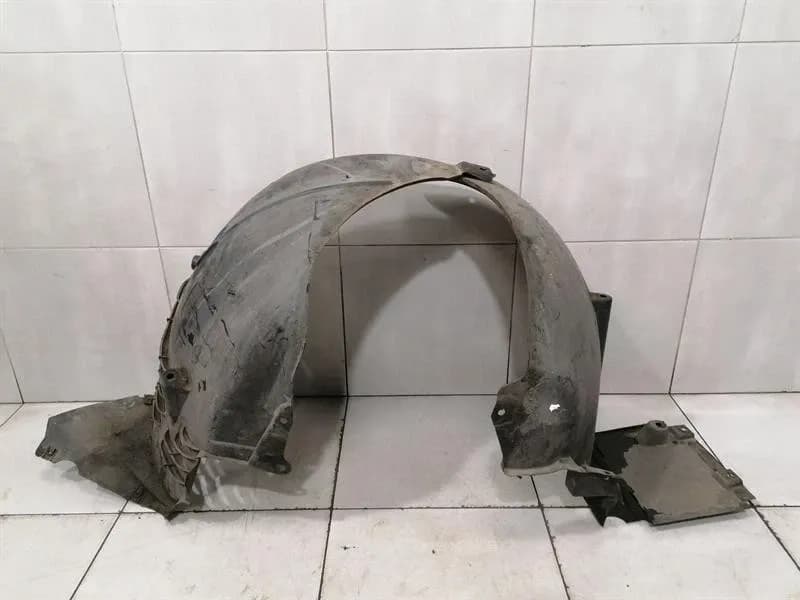 MERCEDES-BENZ Mercedes CL W216 wheel arch liner A2166902430 wheel arch cover front right