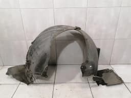 MERCEDES-BENZ Mercedes CL W216 wheel arch liner A2166902430 wheel arch cover front right — thumbnail 6