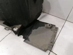 MERCEDES-BENZ Mercedes CL W216 wheel arch liner A2166902430 wheel arch cover front right — thumbnail 9