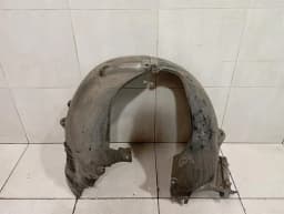 MERCEDES-BENZ Mercedes E Class W211 Wheel Arch Liner A2116980230 Wheel Arch Cover A2116901430 — thumbnail 1