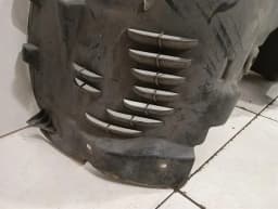 MERCEDES-BENZ Mercedes E Class W211 Wheel Arch Liner A2116980230 Wheel Arch Cover A2116901430 — thumbnail 4