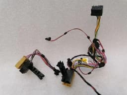 BENTLEY Bentley Continental GT W12 Switch 3W5959831B Switch 3W0971148M Wiring Harness — thumbnail 9