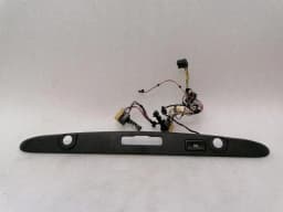 BENTLEY Bentley Continental GT W12 Switch 3W5959831B Switch 3W0971148M Wiring Harness — thumbnail 7