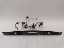 BENTLEY Bentley Continental GT W12 Switch 3W5959831B Switch 3W0971148M Wiring Harness — thumbnail 10