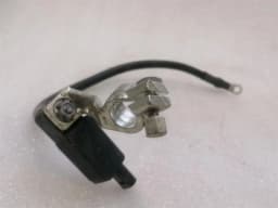 MERCEDES-BENZ Mercedes EQC400 EQC N293 Wiring Loom A0009058912 Wiring Harness — thumbnail 8