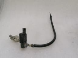 MERCEDES-BENZ Mercedes EQC400 EQC N293 Wiring Loom A0009058912 Wiring Harness — thumbnail 2