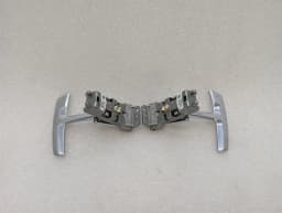 PORSCHE Porsche Boxster Spyder 718 Paddle Shift Set 95B927197 Paddle Shifters 95B927198 — thumbnail 2
