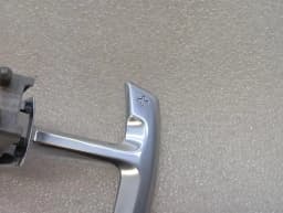PORSCHE Porsche Boxster Spyder 718 Paddle Shift Set 95B927197 Paddle Shifters 95B927198 — thumbnail 6