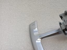 PORSCHE Porsche Boxster Spyder 718 Paddle Shift Set 95B927197 Paddle Shifters 95B927198 — thumbnail 5