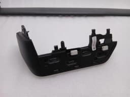 PORSCHE PORSCHE 911 992 DASHBOARD TRIM RIGHT HAND DRIVE 992854398P RHD CARBON MATTE — thumbnail 9