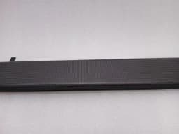PORSCHE PORSCHE 911 992 DASHBOARD TRIM RIGHT HAND DRIVE 992854398P RHD CARBON MATTE — thumbnail 3