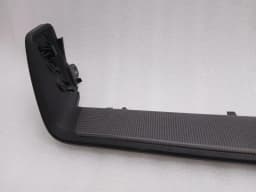 PORSCHE PORSCHE 911 992 DASHBOARD TRIM RIGHT HAND DRIVE 992854398P RHD CARBON MATTE — thumbnail 5