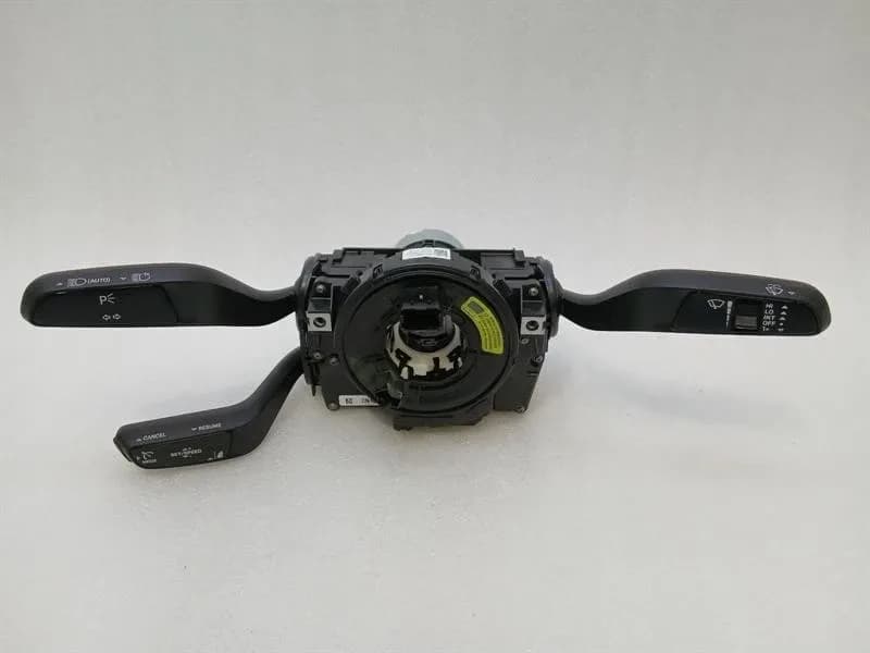 PORSCHE Porsche 911 992 Wiper Stalks 9Y0953501BR Steering Column Switch Blind Spot Acc