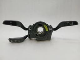 PORSCHE Porsche 911 992 Wiper Stalks 9Y0953501BR Steering Column Switch Blind Spot Acc — thumbnail 2