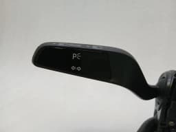 PORSCHE Porsche 911 992 Wiper Stalks 9Y0953501BR Steering Column Switch Blind Spot Acc — thumbnail 4