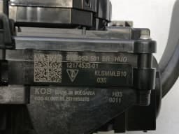 PORSCHE Porsche 911 992 Wiper Stalks 9Y0953501BR Steering Column Switch Blind Spot Acc — thumbnail 9