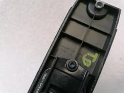 BENTLEY Bentley Continental GT W12 Switch 3W0959858E Switch — thumbnail 6