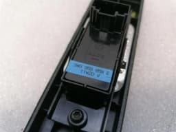 BENTLEY Bentley Continental GT W12 Switch 3W0959858E Switch — thumbnail 5