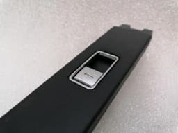BENTLEY Bentley Continental GT W12 Switch 3W0959858E Switch — thumbnail 2
