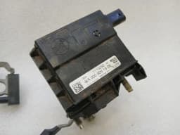 MERCEDES-BENZ Mercedes GT R190 Roadster Battery Wiring Loom A0009061505 Wiring Harness — thumbnail 3