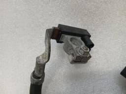 MERCEDES-BENZ Mercedes GT R190 Roadster Battery Wiring Loom A0009061505 Wiring Harness — thumbnail 2