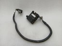 MERCEDES-BENZ Mercedes GT R190 Roadster Battery Wiring Loom A0009061505 Wiring Harness — thumbnail 9